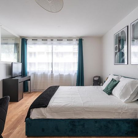 Casa Lyon Cosy 1 Bedroom Flat Part Dieu エクステリア 写真