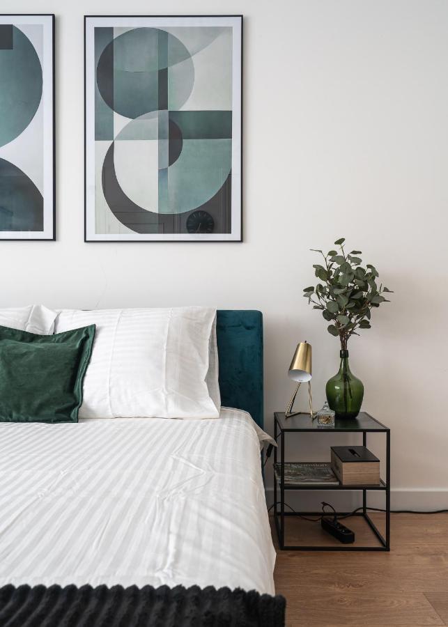 Casa Lyon Cosy 1 Bedroom Flat Part Dieu エクステリア 写真